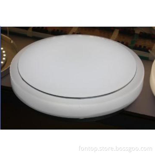 modern 25w surface mounted led ceiling spotlights
